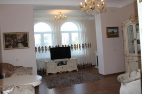 Apartment on Voykova 31
